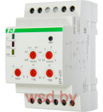 Реле тока для релейной защиты и автоматики EPP-620